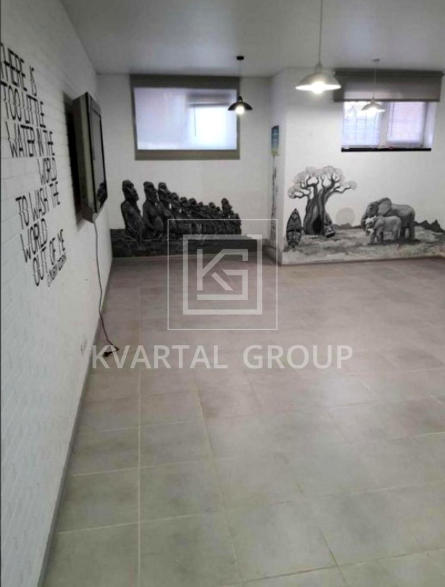 Commercial real estate at st. Lesnaya (area 45 m²) - Atlanta.ua - photo 5