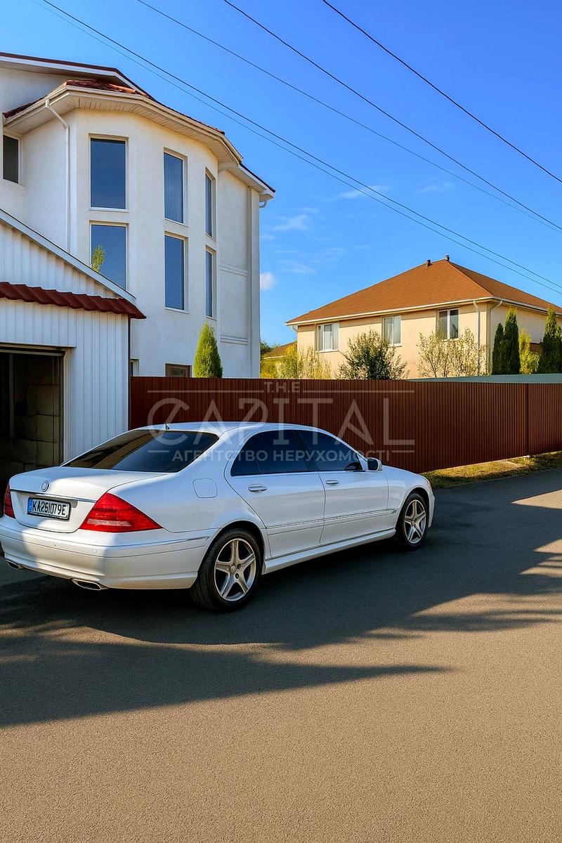 Дом по адресу (площадь 550 м²) - Atlanta.ua - фото 2