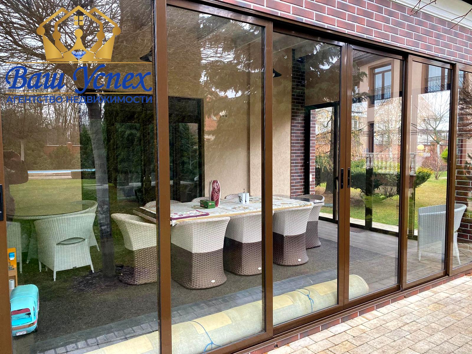 Дом по адресу Люстдорфская дор. (площадь 700 м²) - Atlanta.ua - фото 38