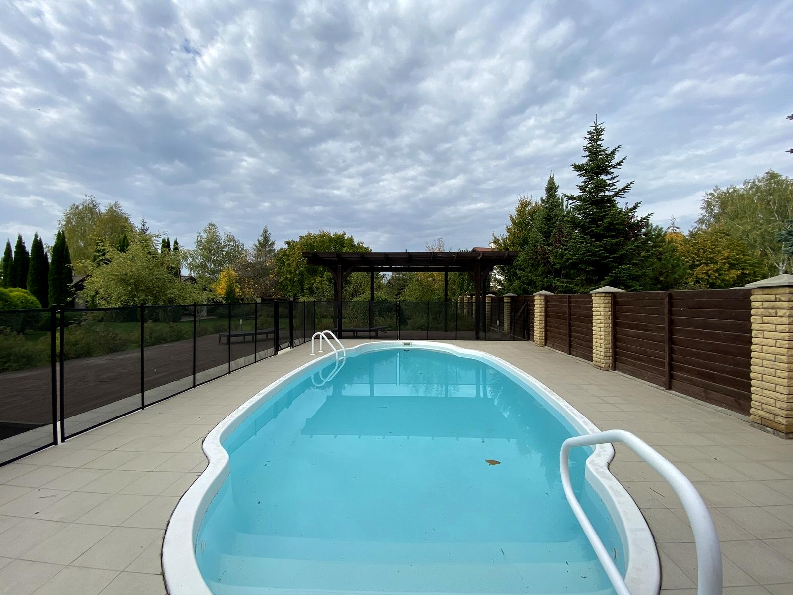 House by the address (area 424,9 m²) - Atlanta.ua - photo 13