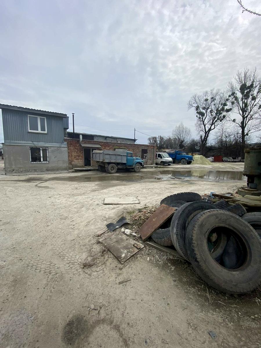 Commercial real estate at st. Kukuruznaya ul (area 416 m²) - Atlanta.ua - photo 31