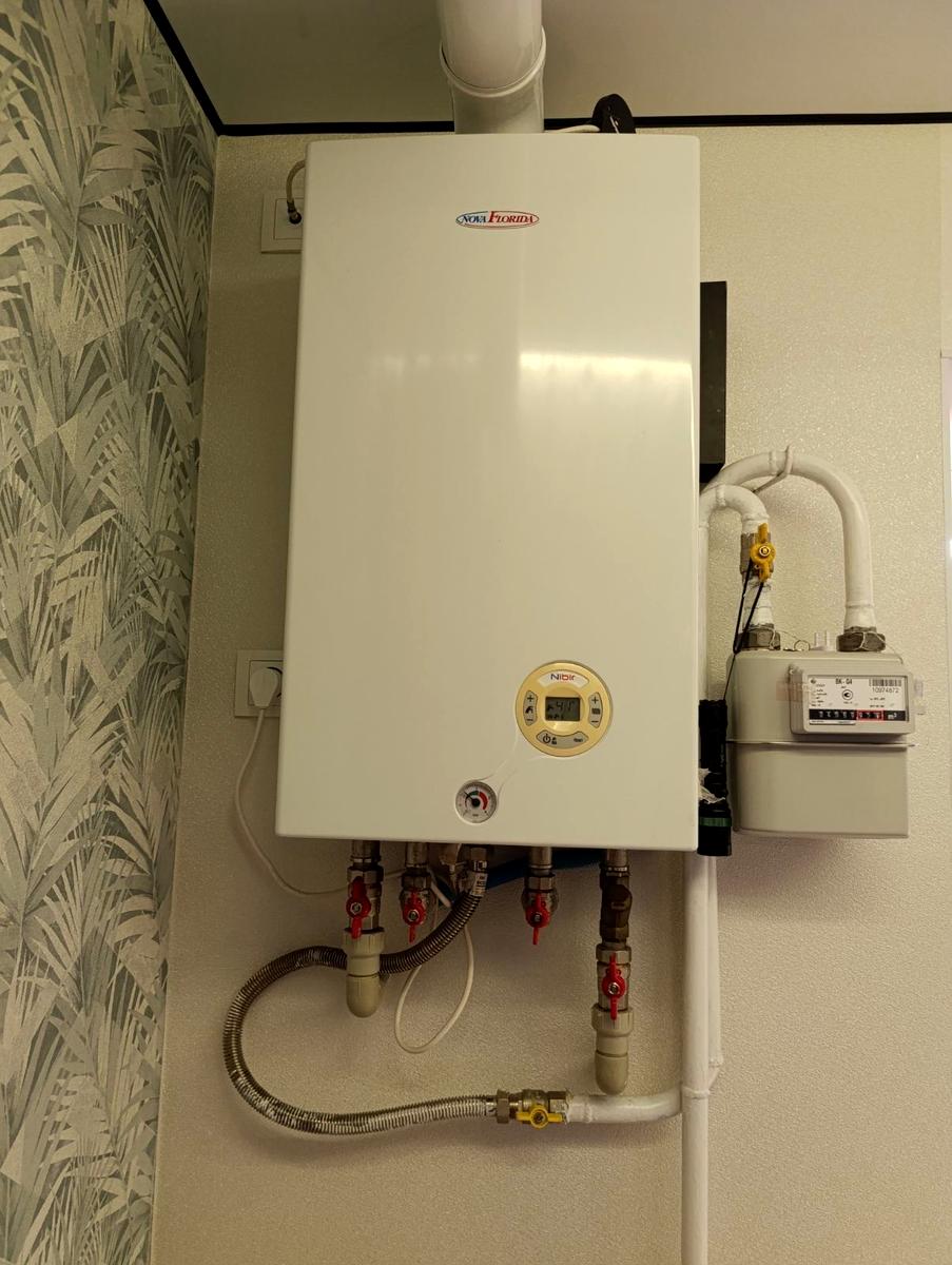 2-комнатная квартира по адресу ул. 600-летия (площадь 41 м²) - Atlanta.ua - фото 19