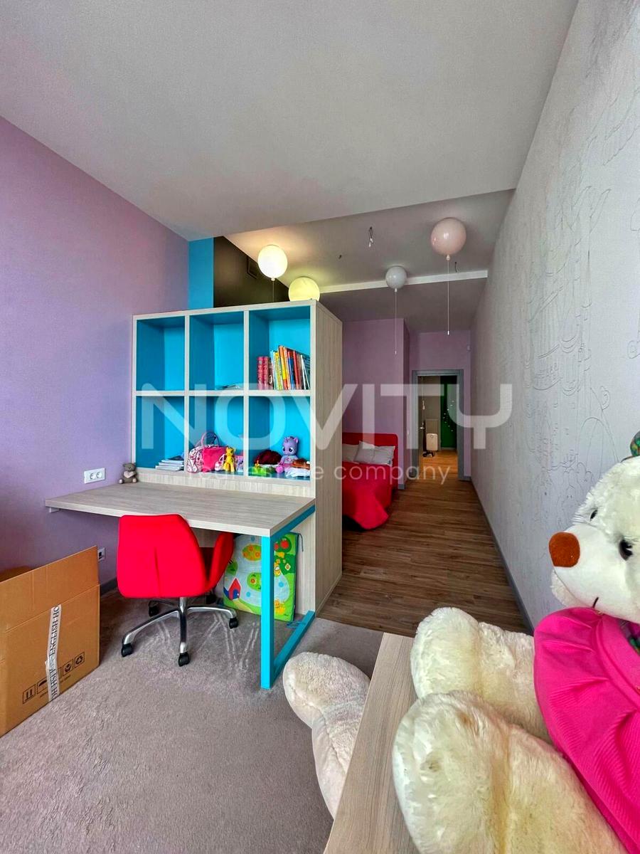 4+-rooms apartment apartment by the address st. Vannyy per (area 220 m²) - Atlanta.ua - photo 19