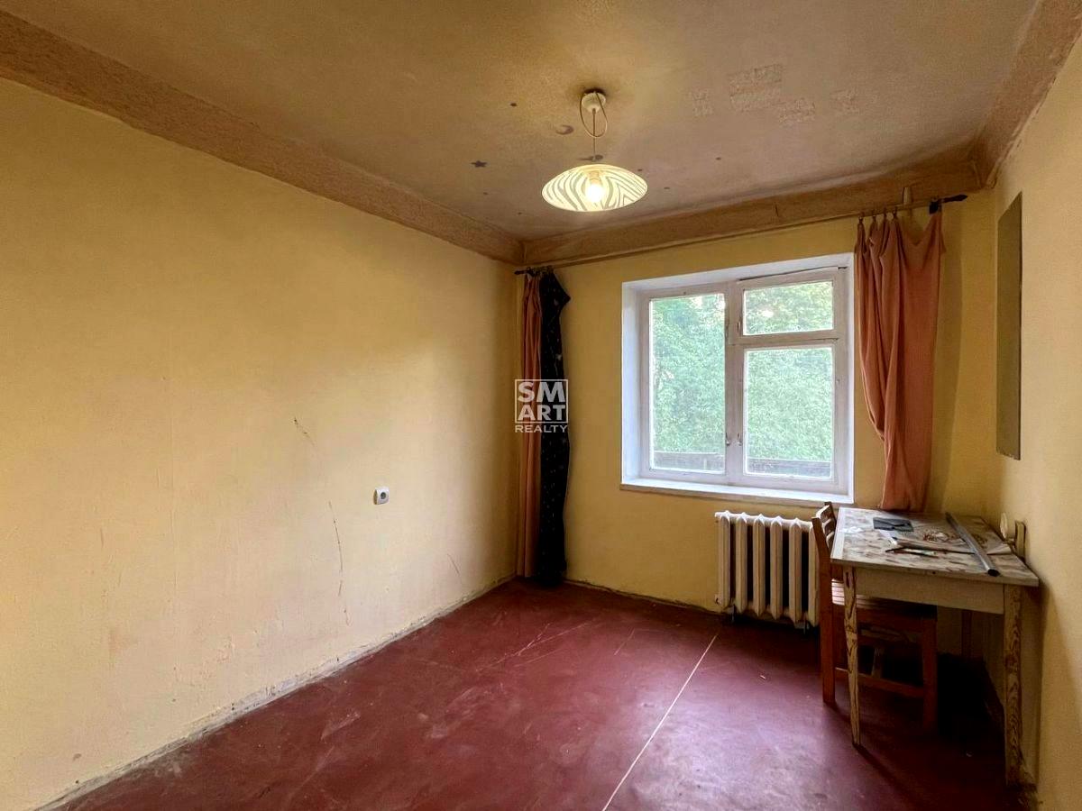 3-кімнатна квартира за адресою (площа 62 м²) - Atlanta.ua - фото 8