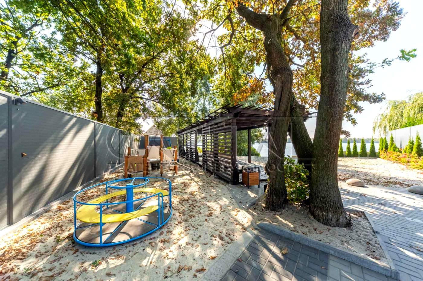 House by the address st. Podbornaya (area 170 m²) - Atlanta.ua - photo 59