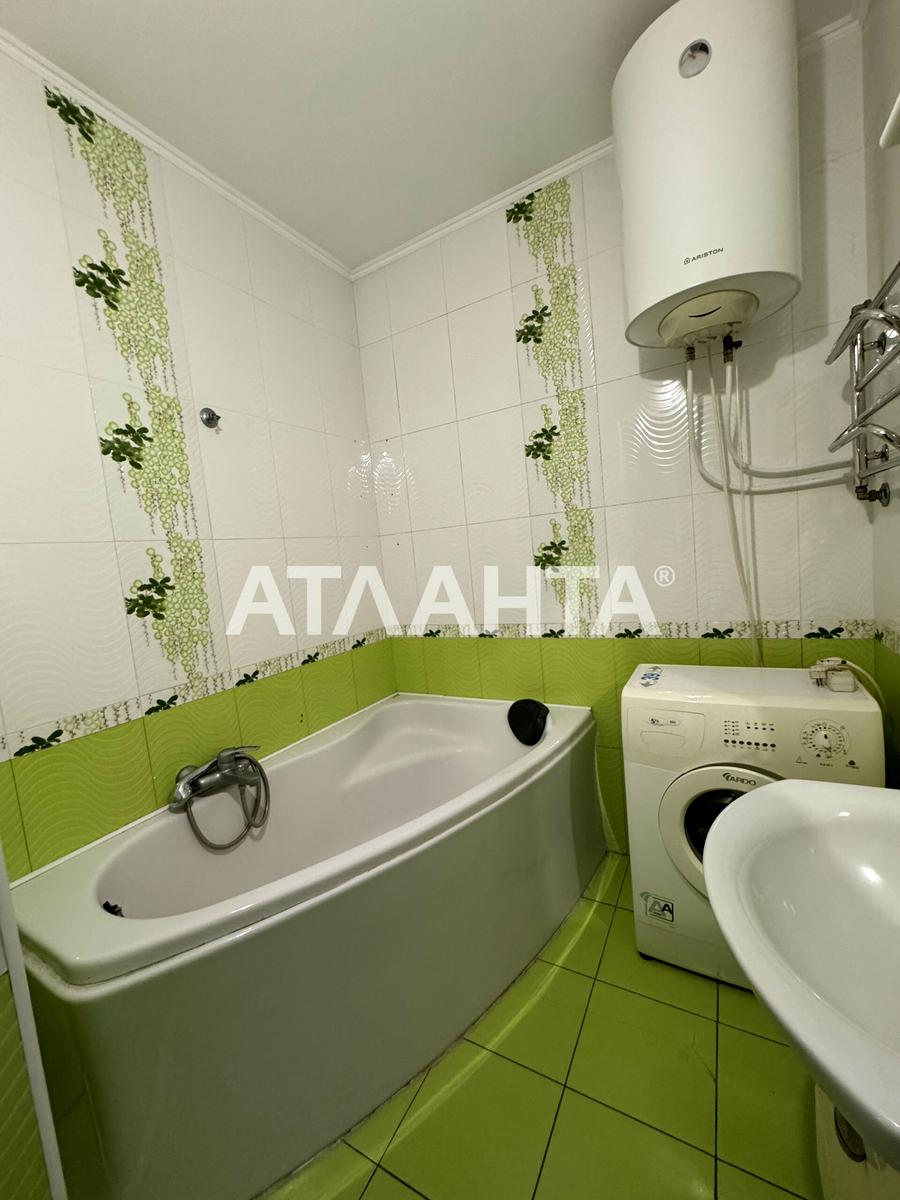 2-комнатная квартира по адресу ул. 2-я линия 6ст. Люстдорфской дор (площадь 75 м²) - Atlanta.ua - фото 5
