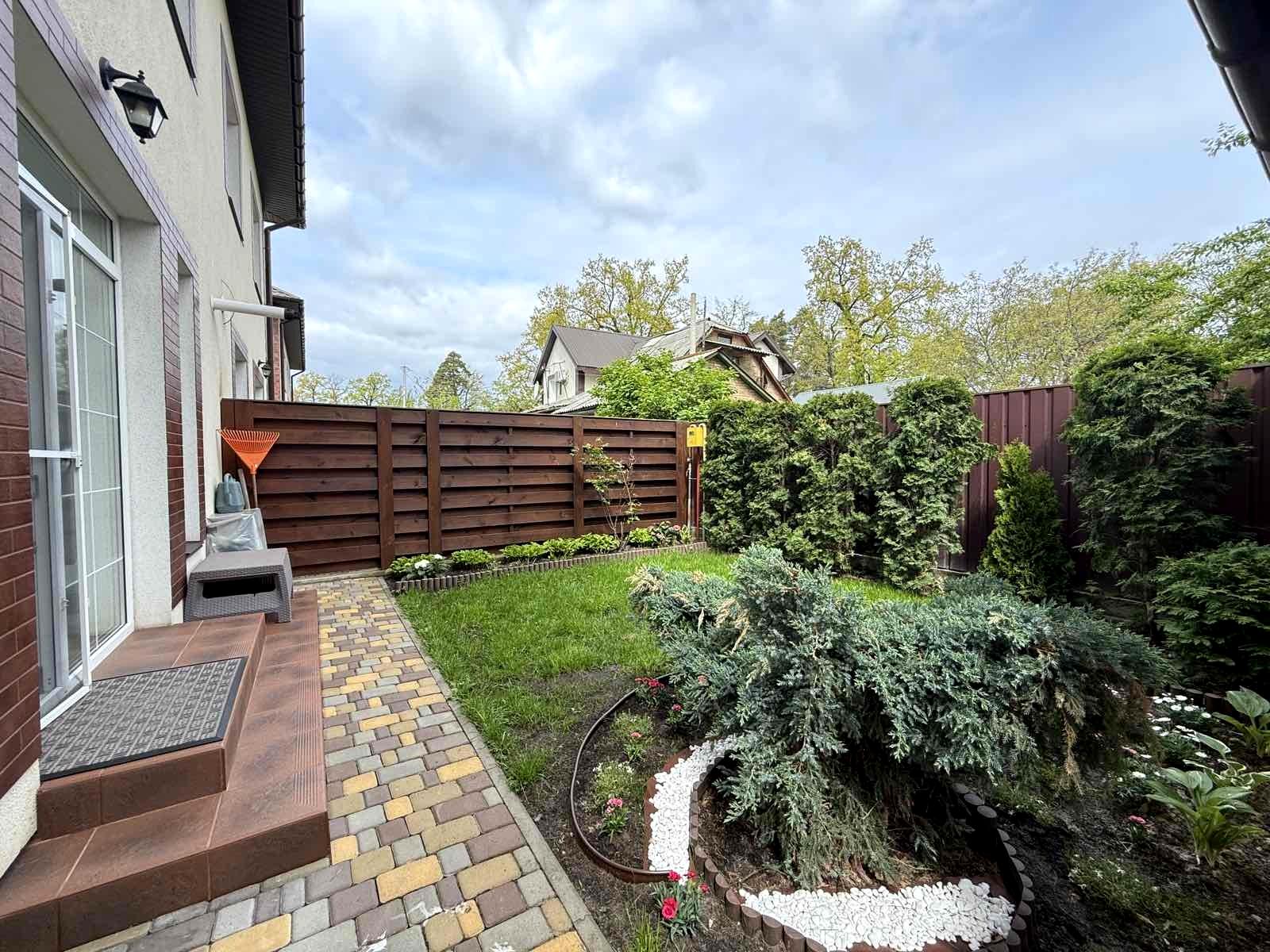 Дом по адресу ул. Леси Украинки (площадь 120 м²) - Atlanta.ua - фото 8