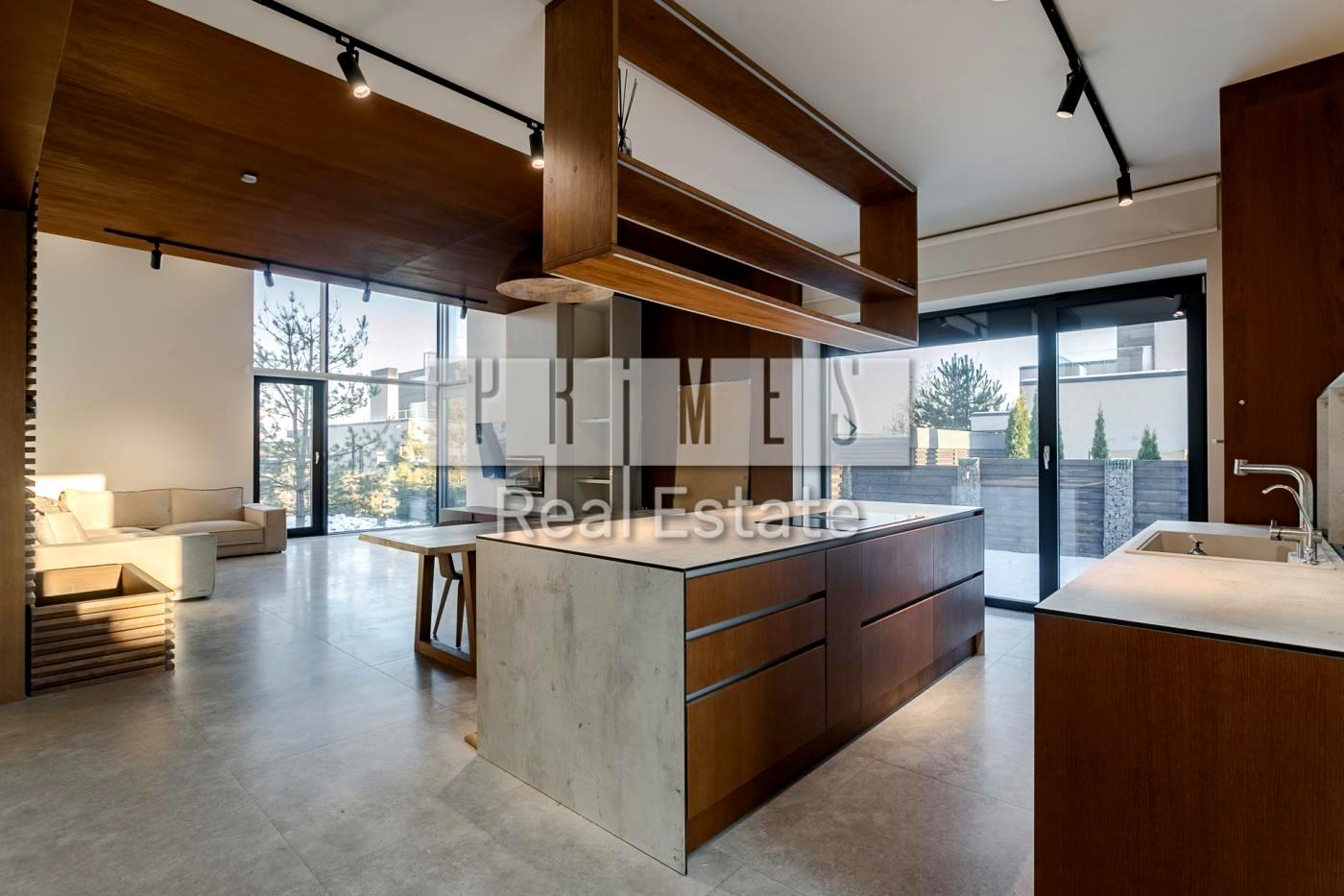 Дом по адресу (площадь 250 м²) - Atlanta.ua - фото 2