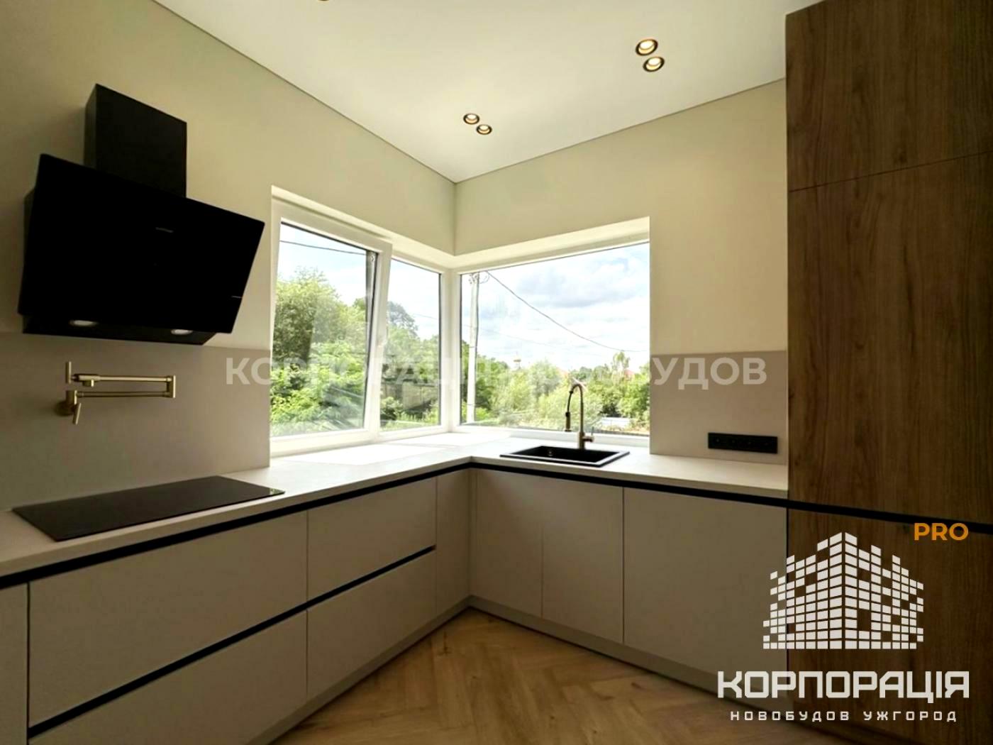 House by the address st. Mock (area 135 m²) - Atlanta.ua - photo 3