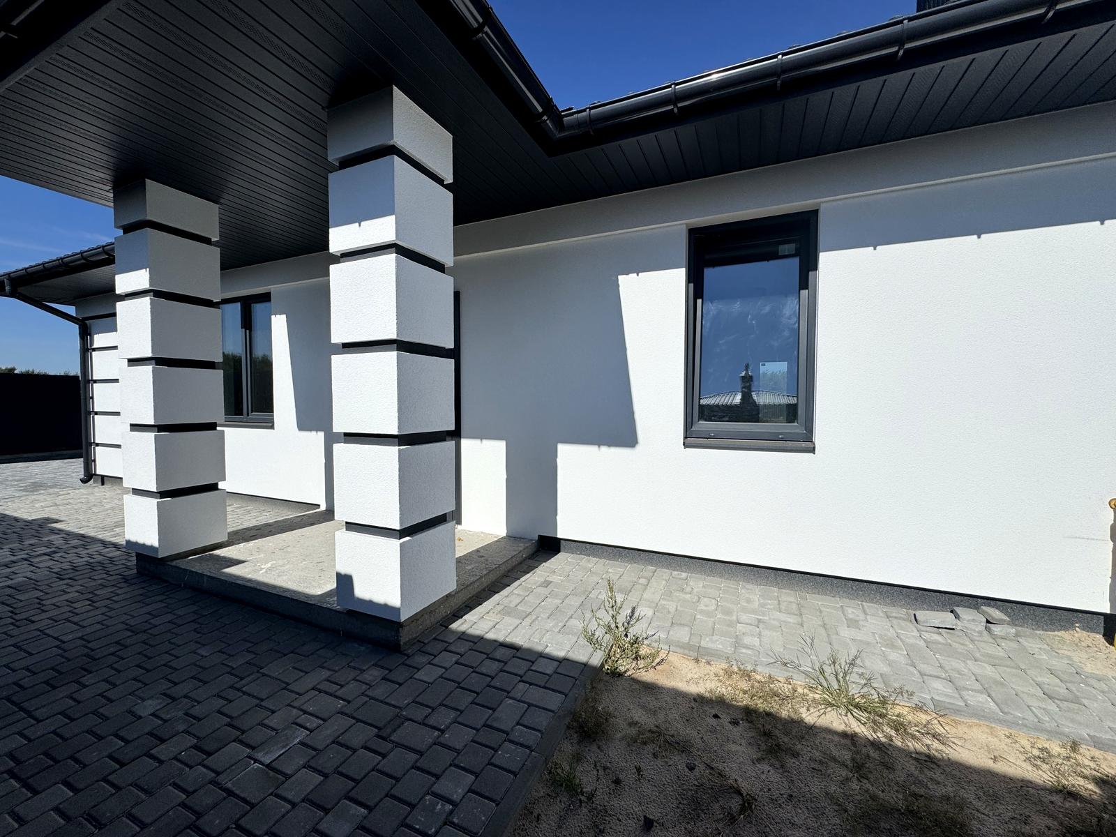 Будинок за адресою вул. Заводська (площа 100 м²) - Atlanta.ua - фото 2