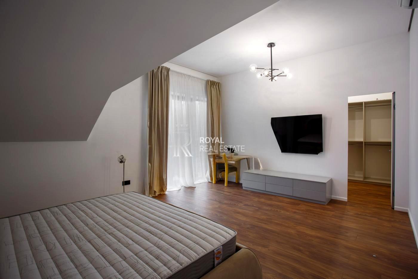 House by the address st. Zvenigorodskaya (area 238 m²) - Atlanta.ua - photo 13