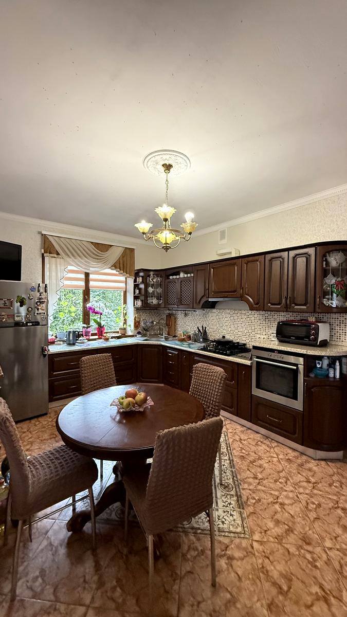 Дом по адресу (площадь 418 м²) - Atlanta.ua - фото 13