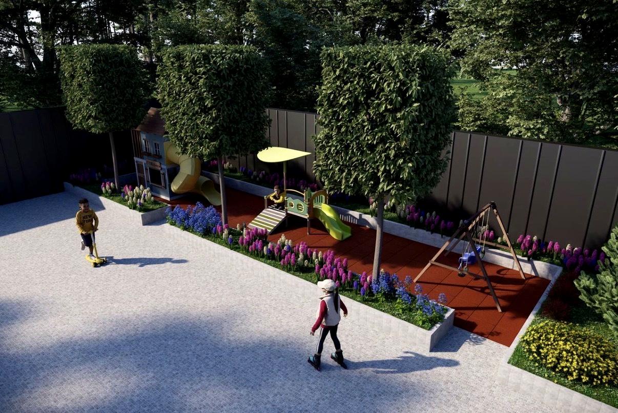 Дом по адресу ул. Институтская (площадь 115 м²) - Atlanta.ua - фото 5