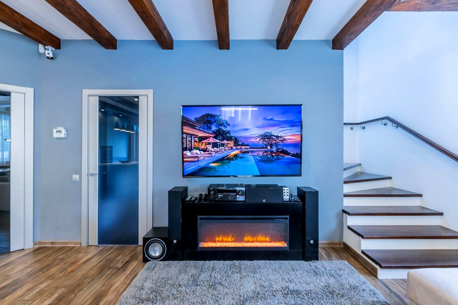 House by the address (area 110 m²) - Atlanta.ua - photo 16