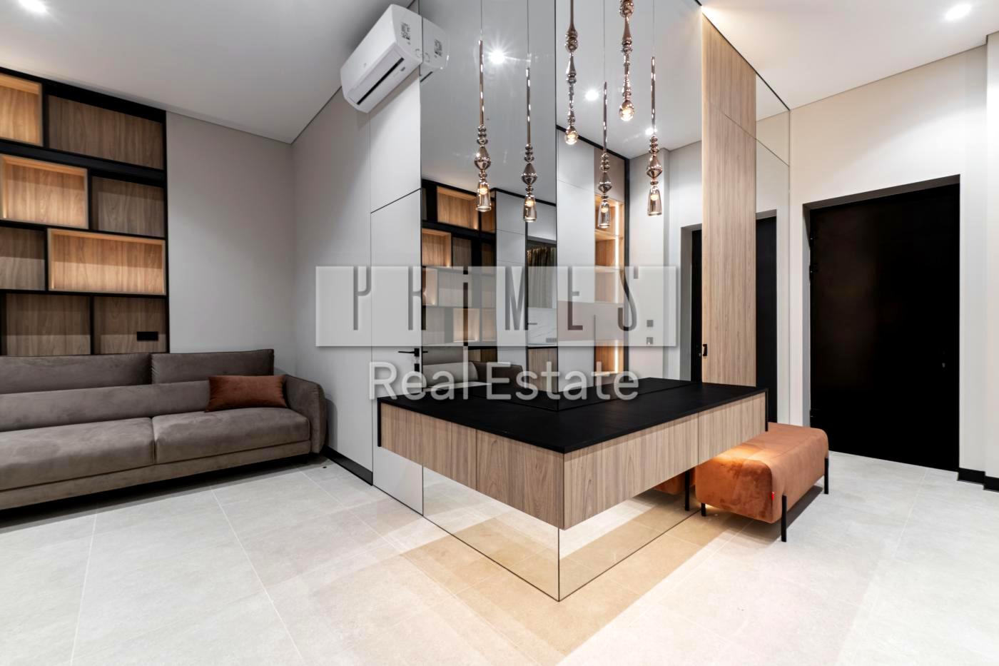 2-кімнатна квартира за адресою (площа 65 м²) - Atlanta.ua - фото 8