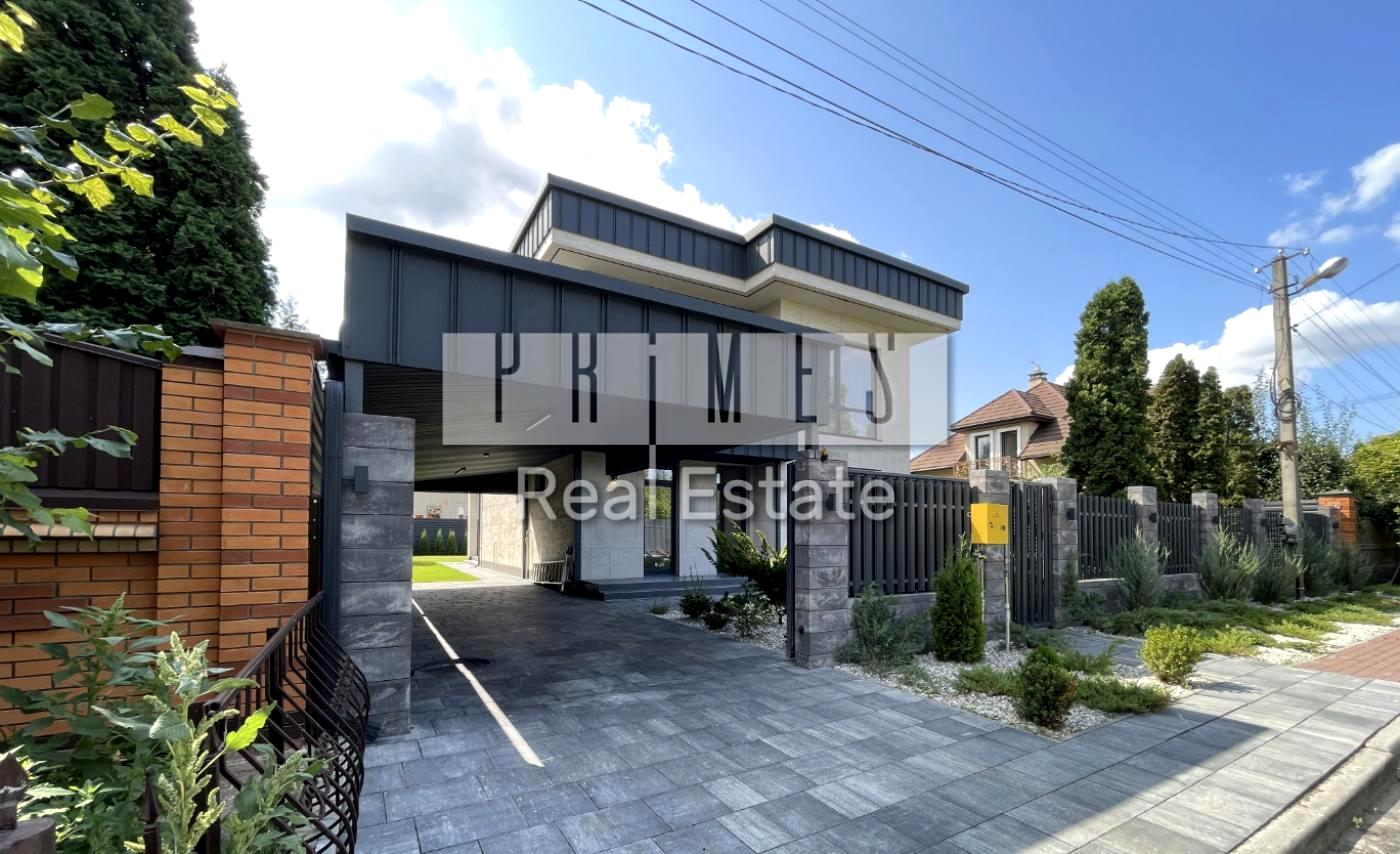 House by the address st. Borshchagovskaya (area 185 m²) - Atlanta.ua - photo 4