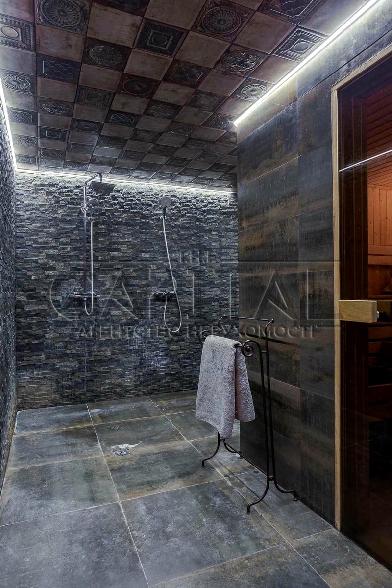 Дом по адресу ул. Болсуновская (площадь 800 м²) - Atlanta.ua - фото 23