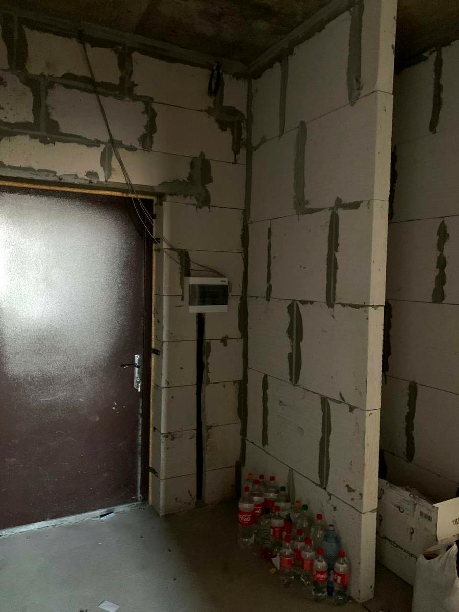 3-rooms apartment apartment by the address st. Lyustdorfskaya dor Chernomorskaya dor (area 111,8 m²) - Atlanta.ua - photo 5