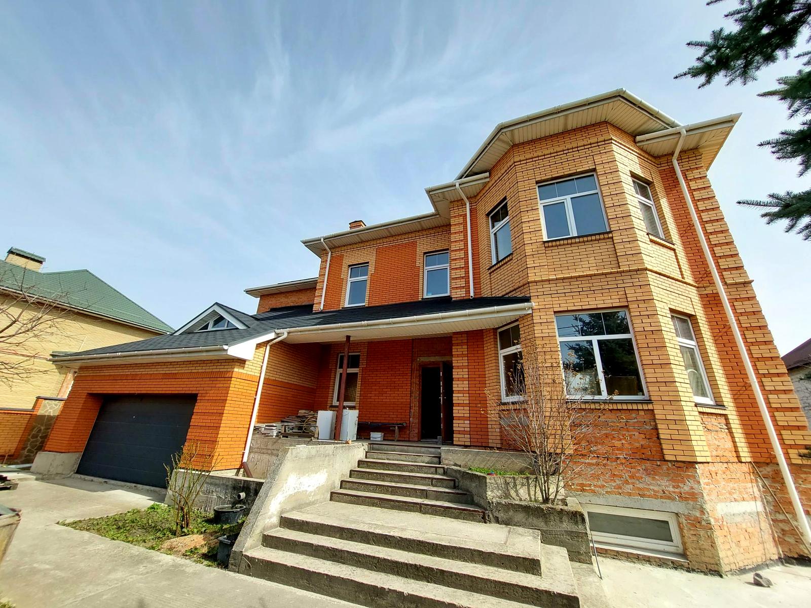 House by the address (area 578 m²) - Atlanta.ua - photo 2