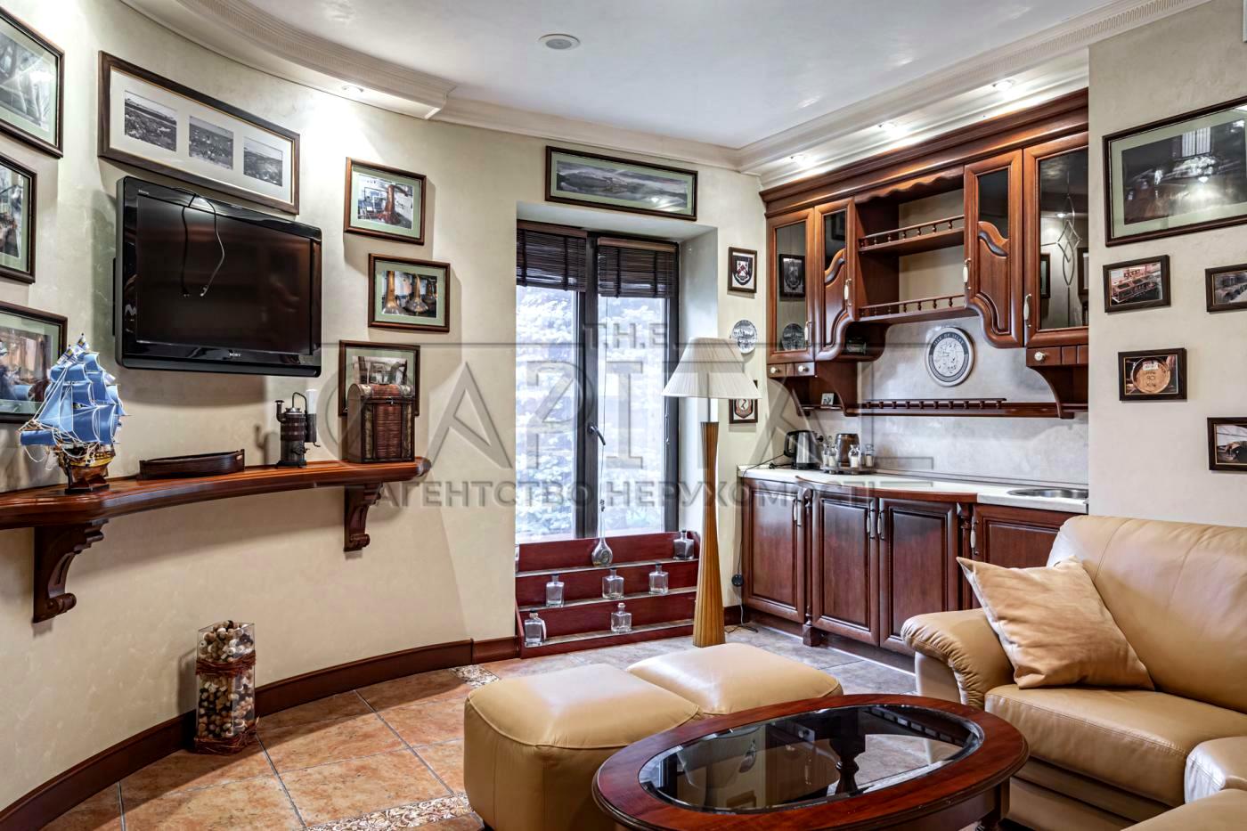 House by the address (area 1000 m²) - Atlanta.ua - photo 26