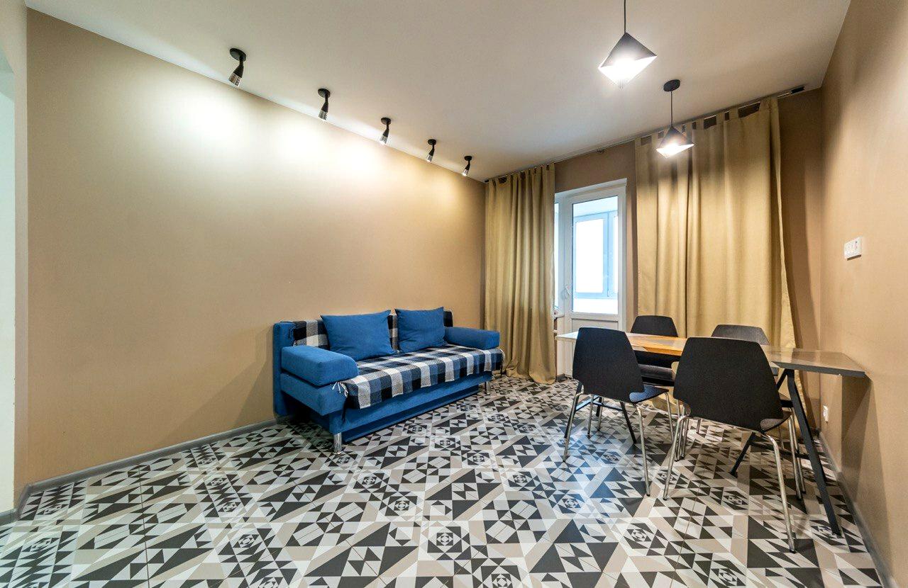 4+-rooms apartment apartment by the address st. Ul Miloslavskaya (area 81 m²) - Atlanta.ua - photo 8