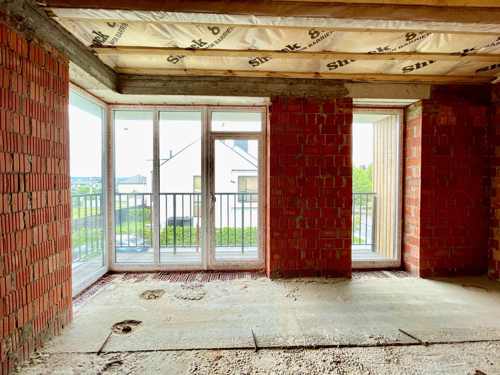 Дом по адресу (площадь 107 м²) - Atlanta.ua - фото 10