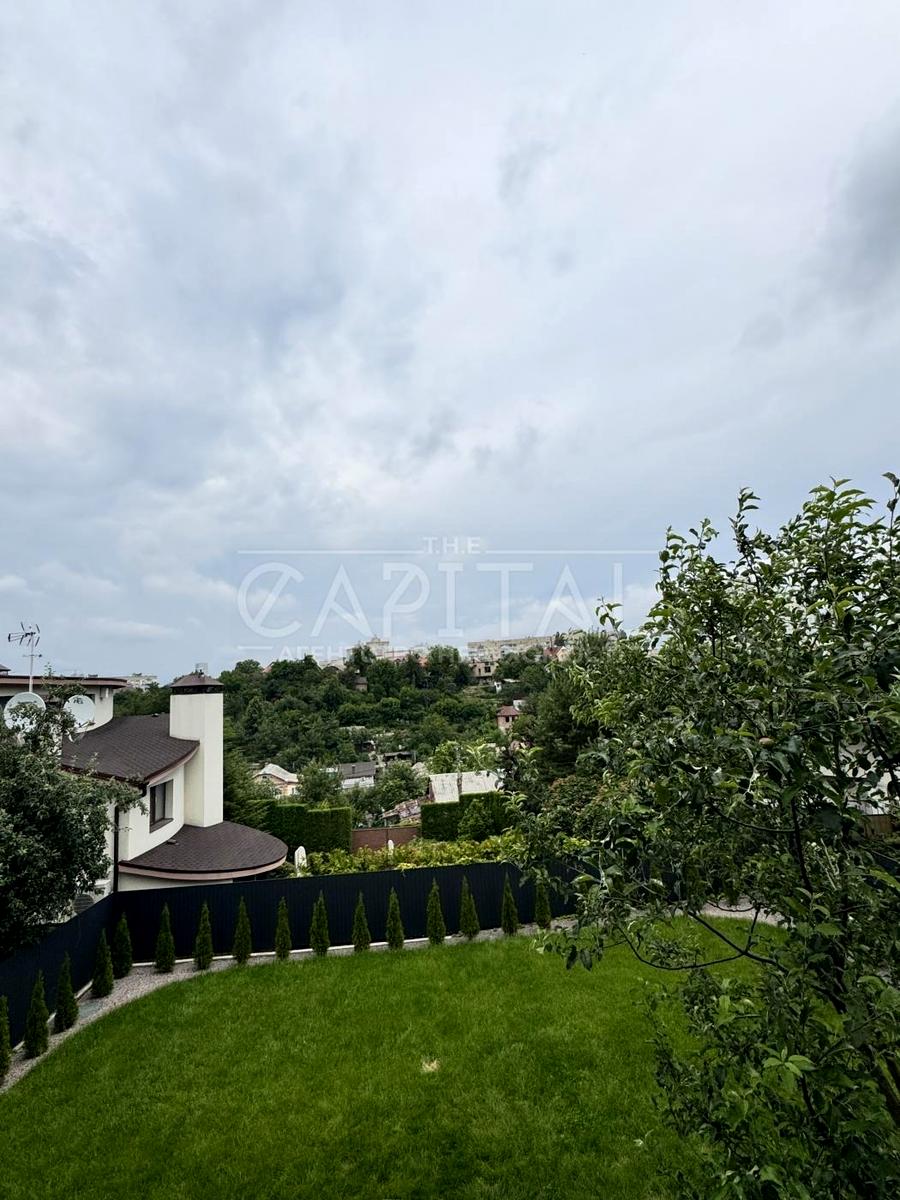 House by the address st. Per Raygorodskiy (area 320 m²) - Atlanta.ua - photo 15