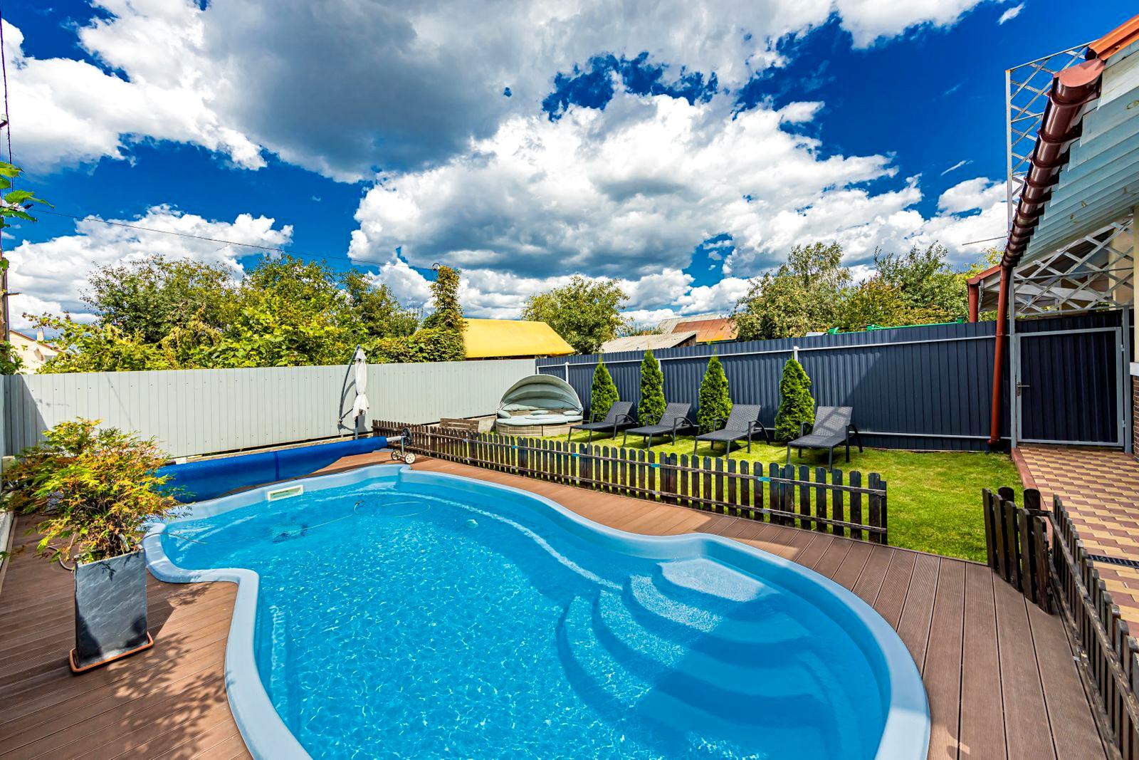 House by the address (area 110 m²) - Atlanta.ua - photo 2