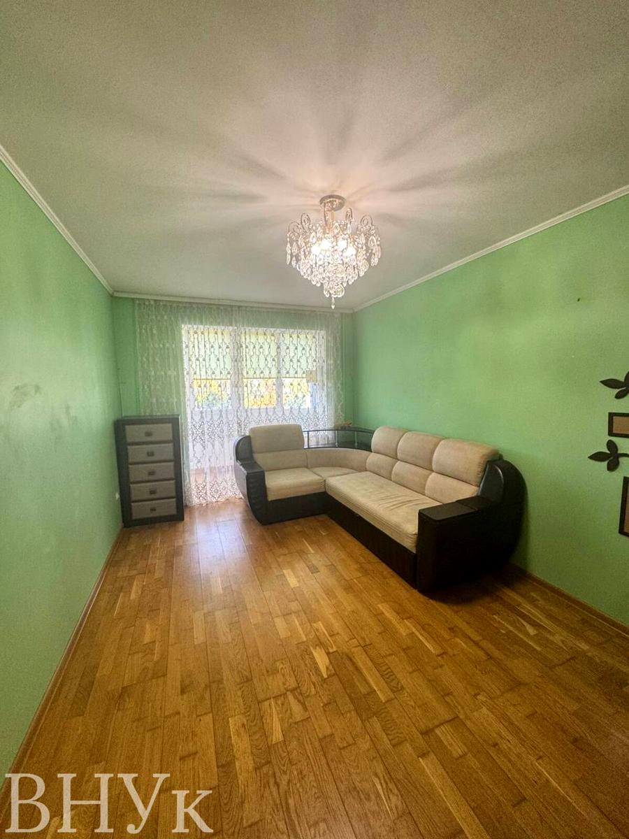 3-кімнатна квартира за адресою вул. Наукова (площа 64,1 м²) - Atlanta.ua - фото 3