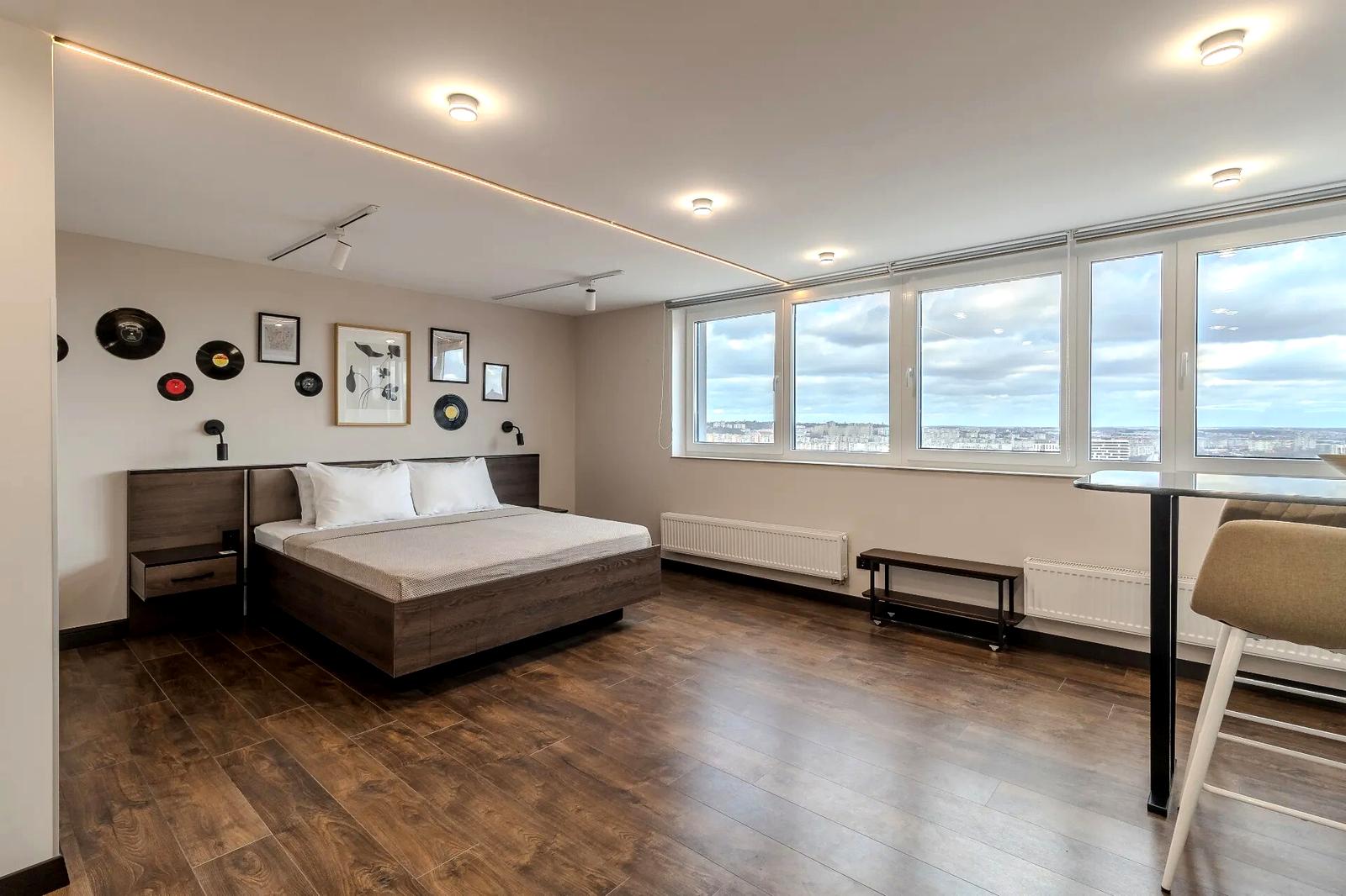 Commercial real estate at st. Pr Vyacheslava Chernovola (area 93 m²) - Atlanta.ua - photo 10