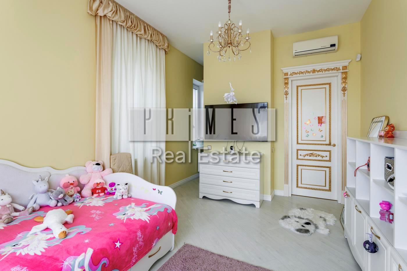 House by the address st. Lokomotivnaya (area 333 m²) - Atlanta.ua - photo 50