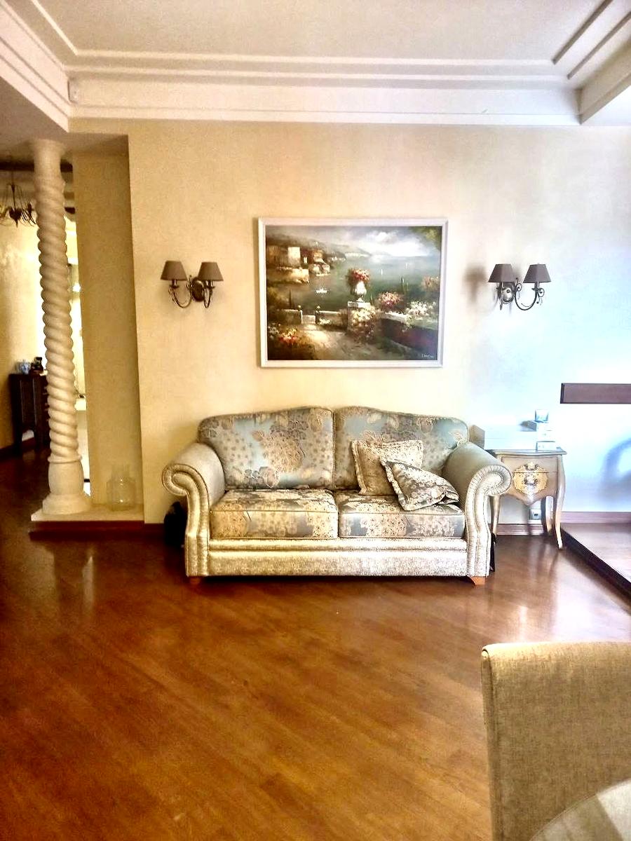 3-кімнатна квартира за адресою вул. Дмитрівська (площа 135 м²) - Atlanta.ua - фото 8