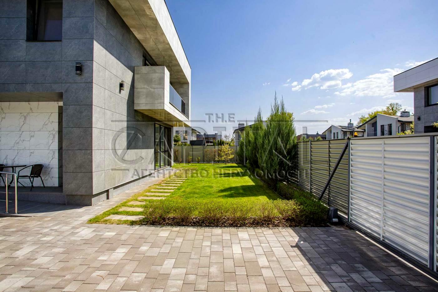 House by the address st. Podbornaya (area 170 m²) - Atlanta.ua - photo 8