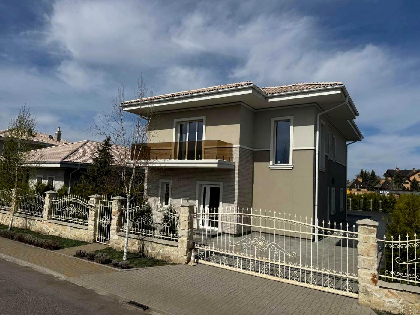 Дом по адресу (площадь 170 м²) - Atlanta.ua - фото 2