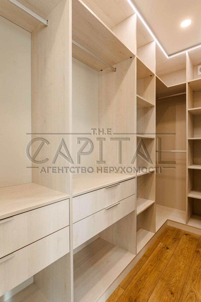 3-кімнатна квартира за адресою вул. Предславинська (площа 102,2 м²) - Atlanta.ua - фото 22