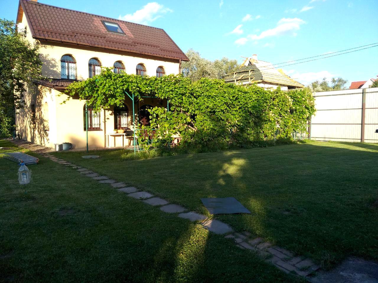 House by the address (area 165,4 m²) - Atlanta.ua - photo 20