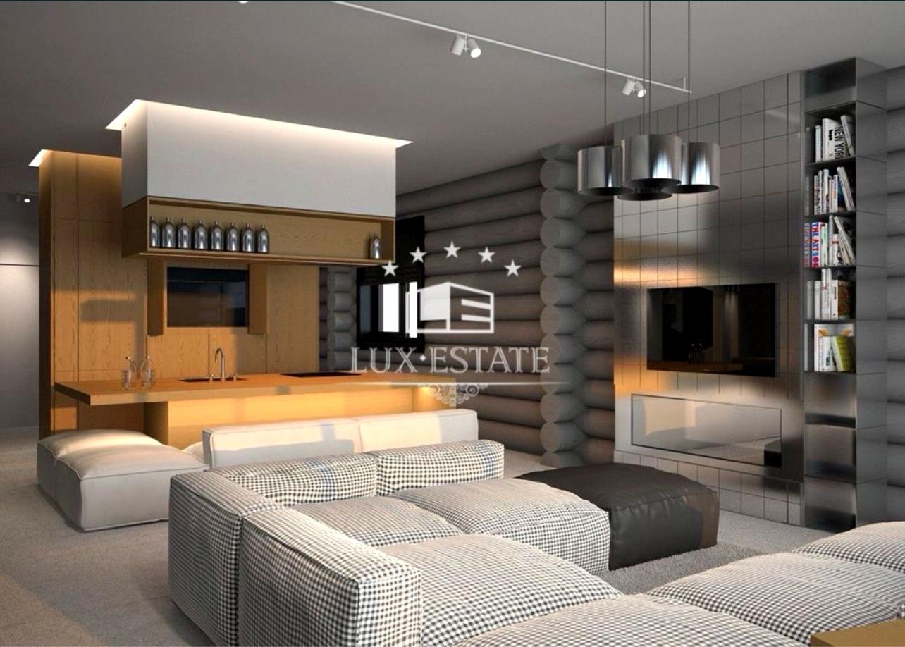 Дом по адресу ул. Соборная (площадь 260 м²) - Atlanta.ua - фото 2