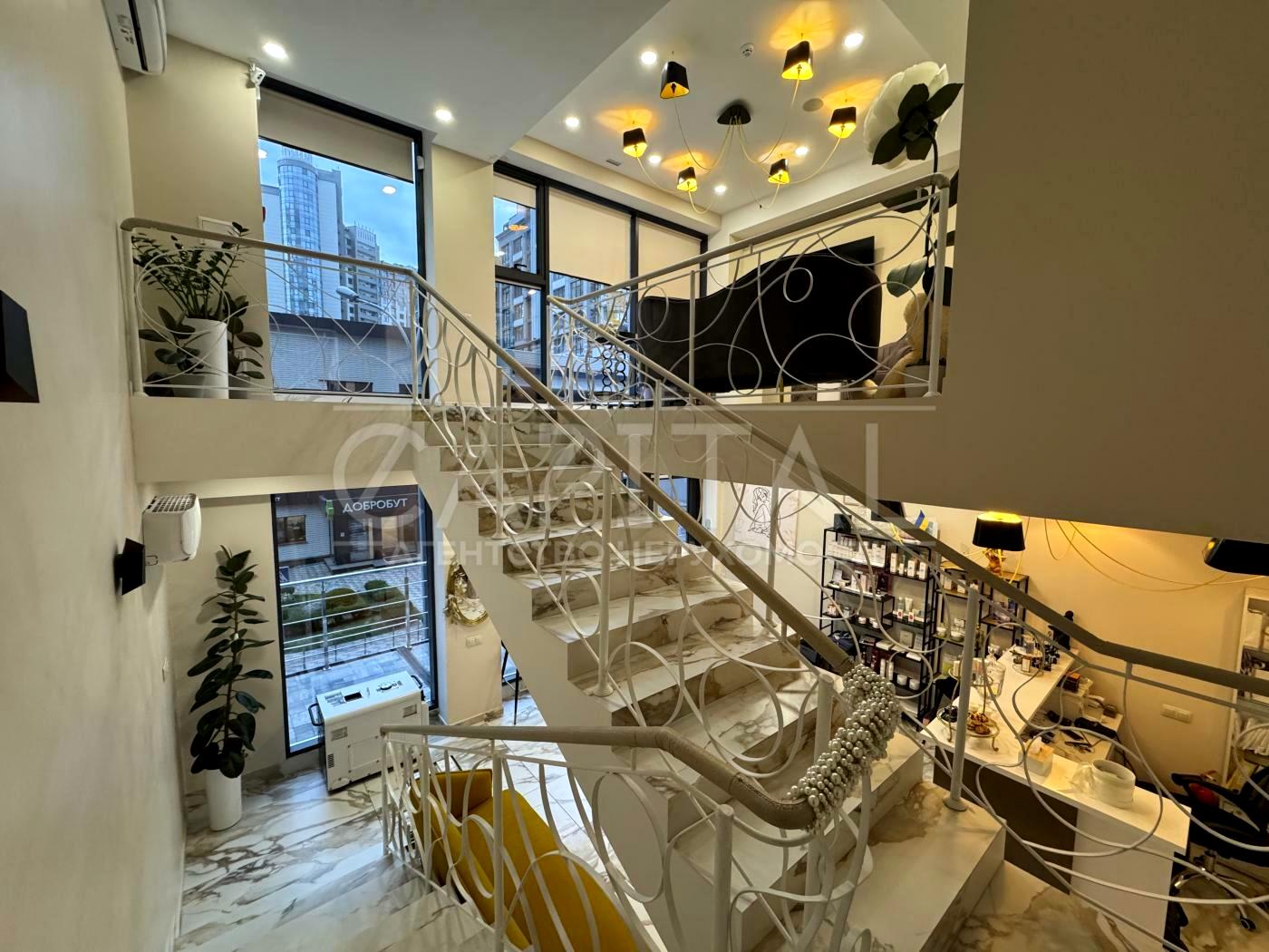 Commercial real estate at st. Andreya Verkhoglyada Dragomirova (area 196,5 m²) - Atlanta.ua - photo 5