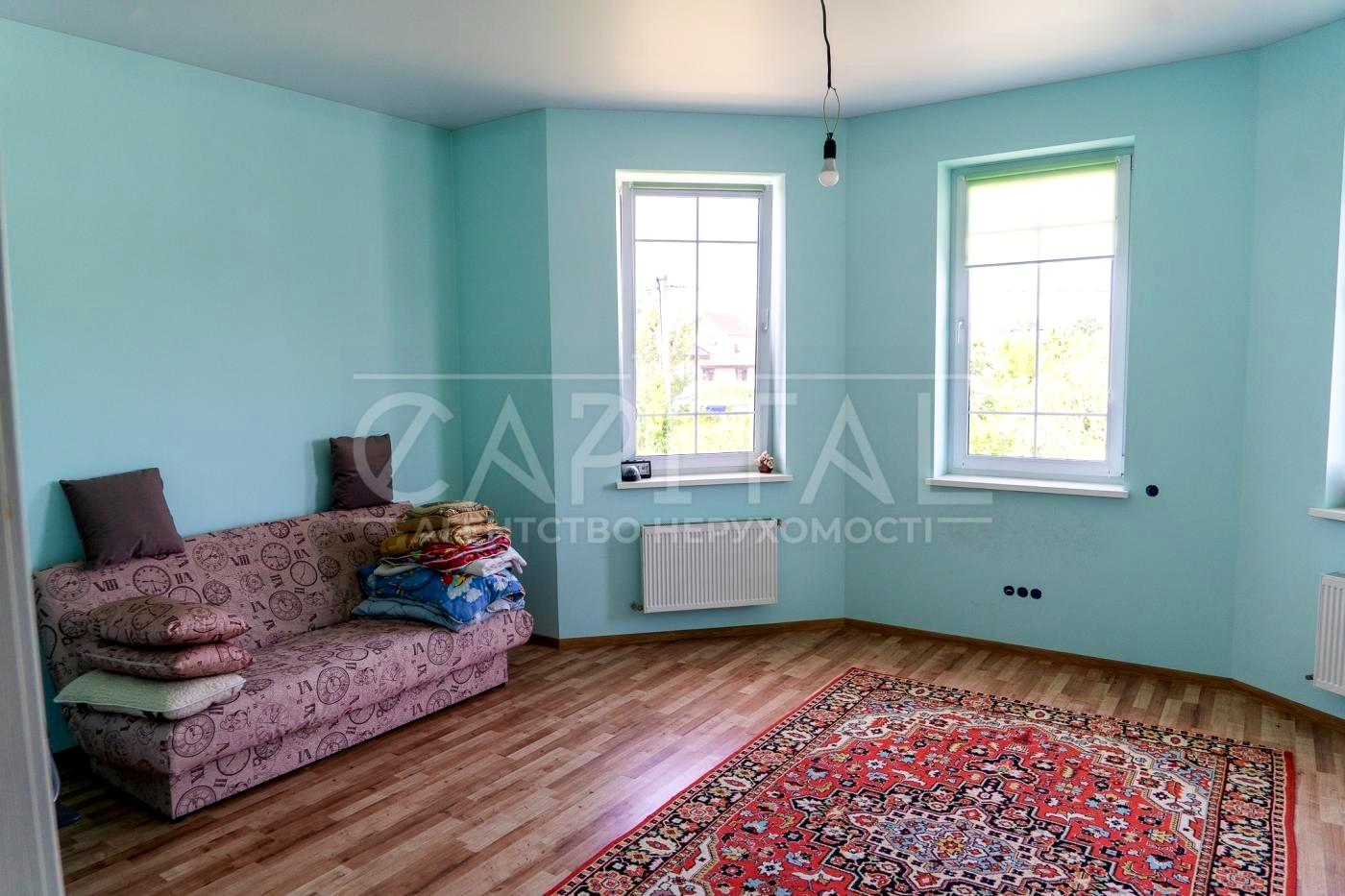 House by the address st. Zvenigorodskaya (area 264,3 m²) - Atlanta.ua - photo 6