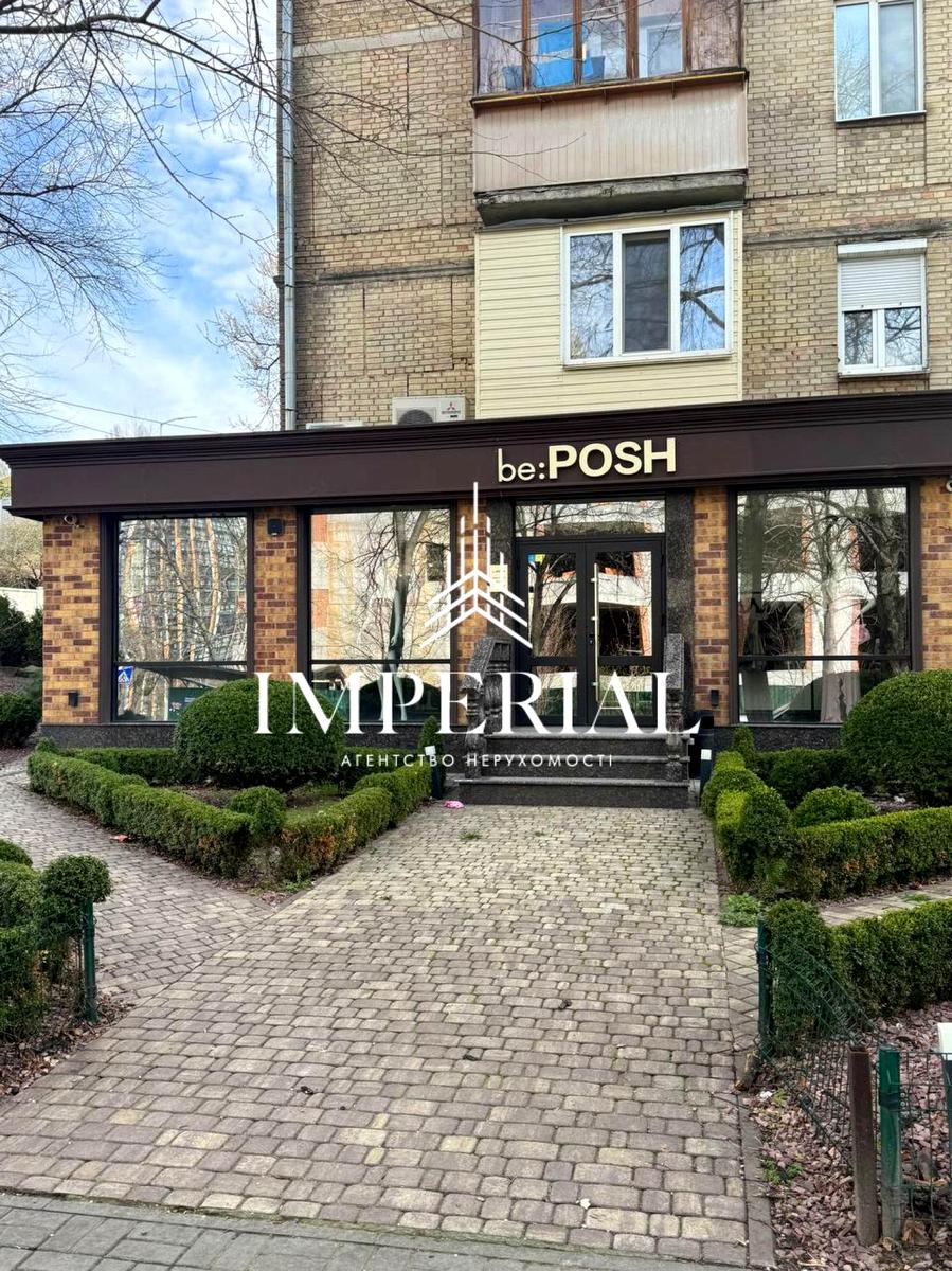 Коммерческая недвижимость по адресу ул. Джона Маккейна (площадь 73,7 м²) - Atlanta.ua - фото 27