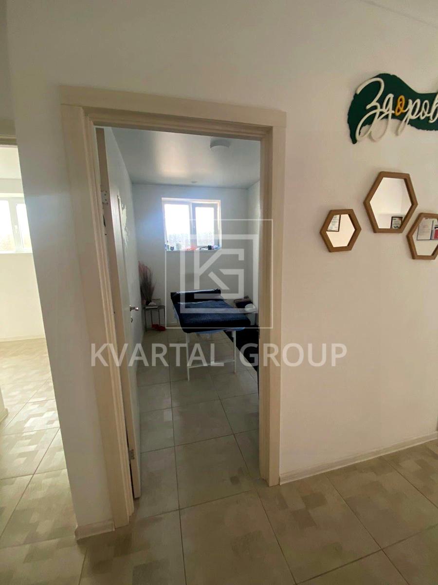 Коммерческая недвижимость по адресу (площадь 50 м²) - Atlanta.ua - фото 4