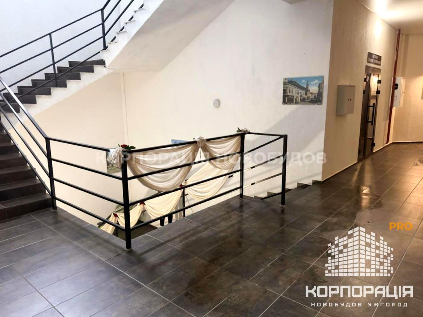 Commercial real estate at st. Kapitulna (area 242,5 m²) - Atlanta.ua - photo 8