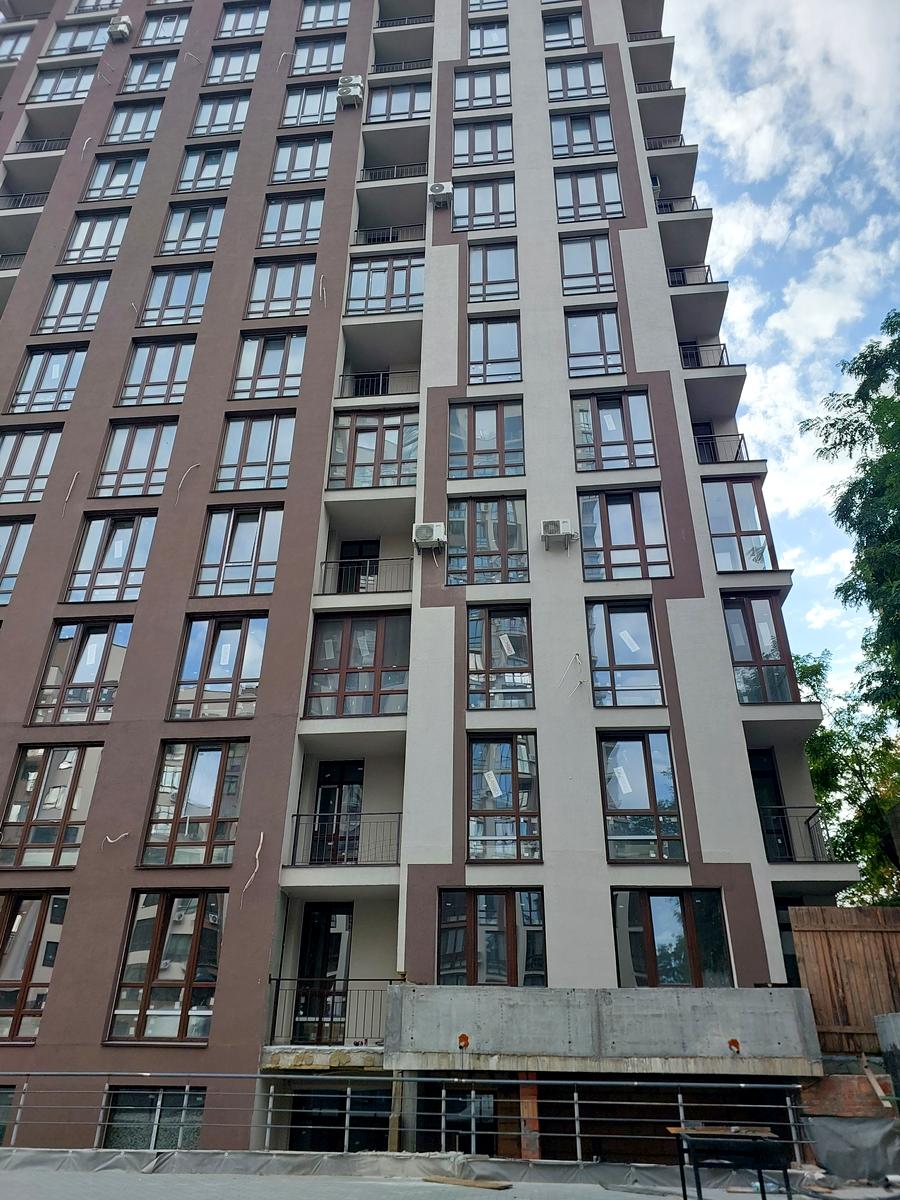 Commercial real estate at st. Ul Tatarskaya (area 72 m²) - Atlanta.ua - photo 3