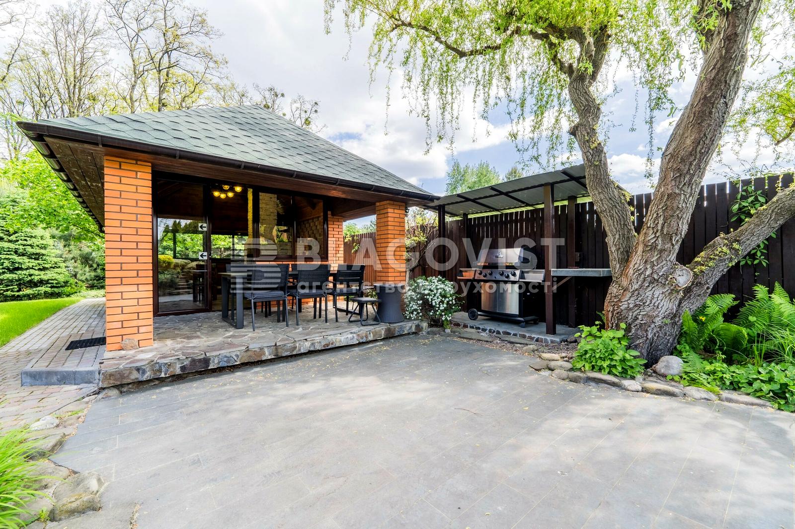 Дом по адресу (площадь 300 м²) - Atlanta.ua - фото 52