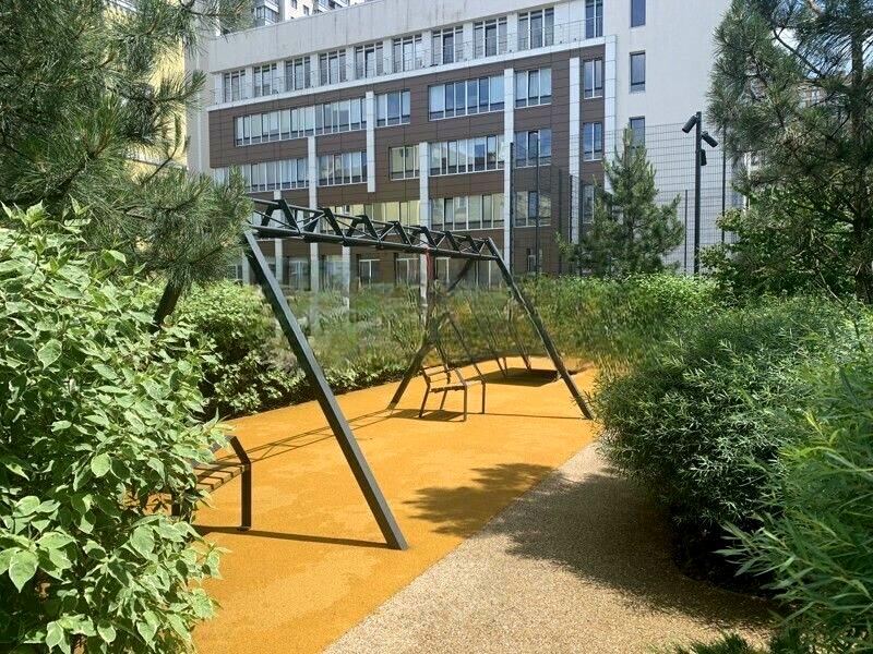 Многокомнатная квартира по адресу ул. Деловая (площадь 300 м²) - Atlanta.ua - фото 24