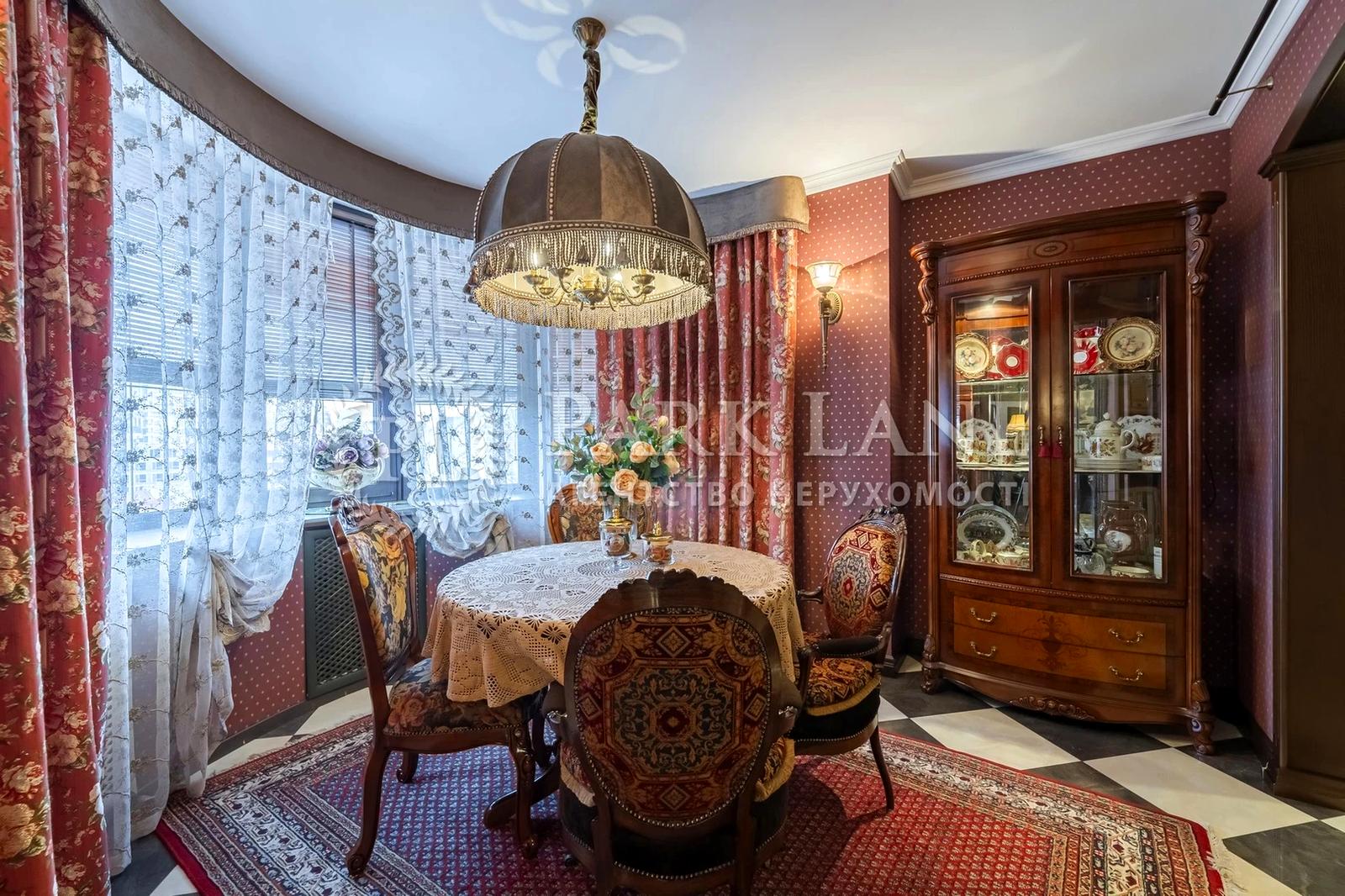 3-rooms apartment apartment by the address st. Ul Zlatoustovskaya (area 124,2 m²) - Atlanta.ua - photo 9