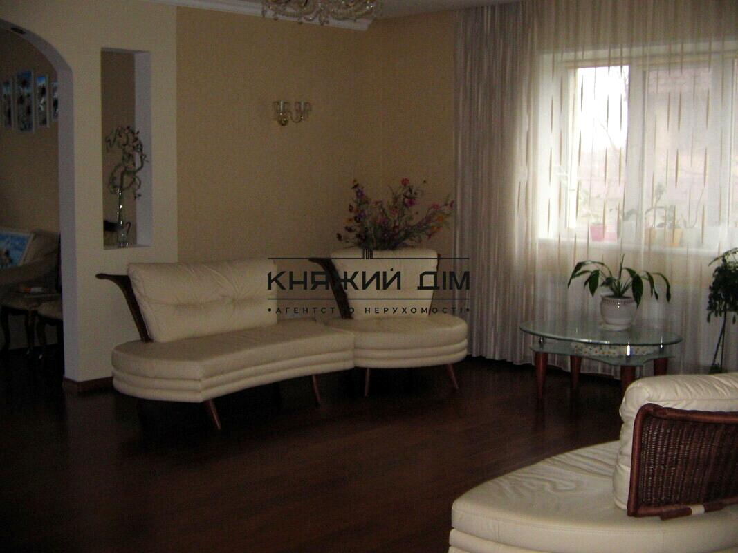 House by the address st. Krinichnaya (area 600 m²) - Atlanta.ua - photo 7