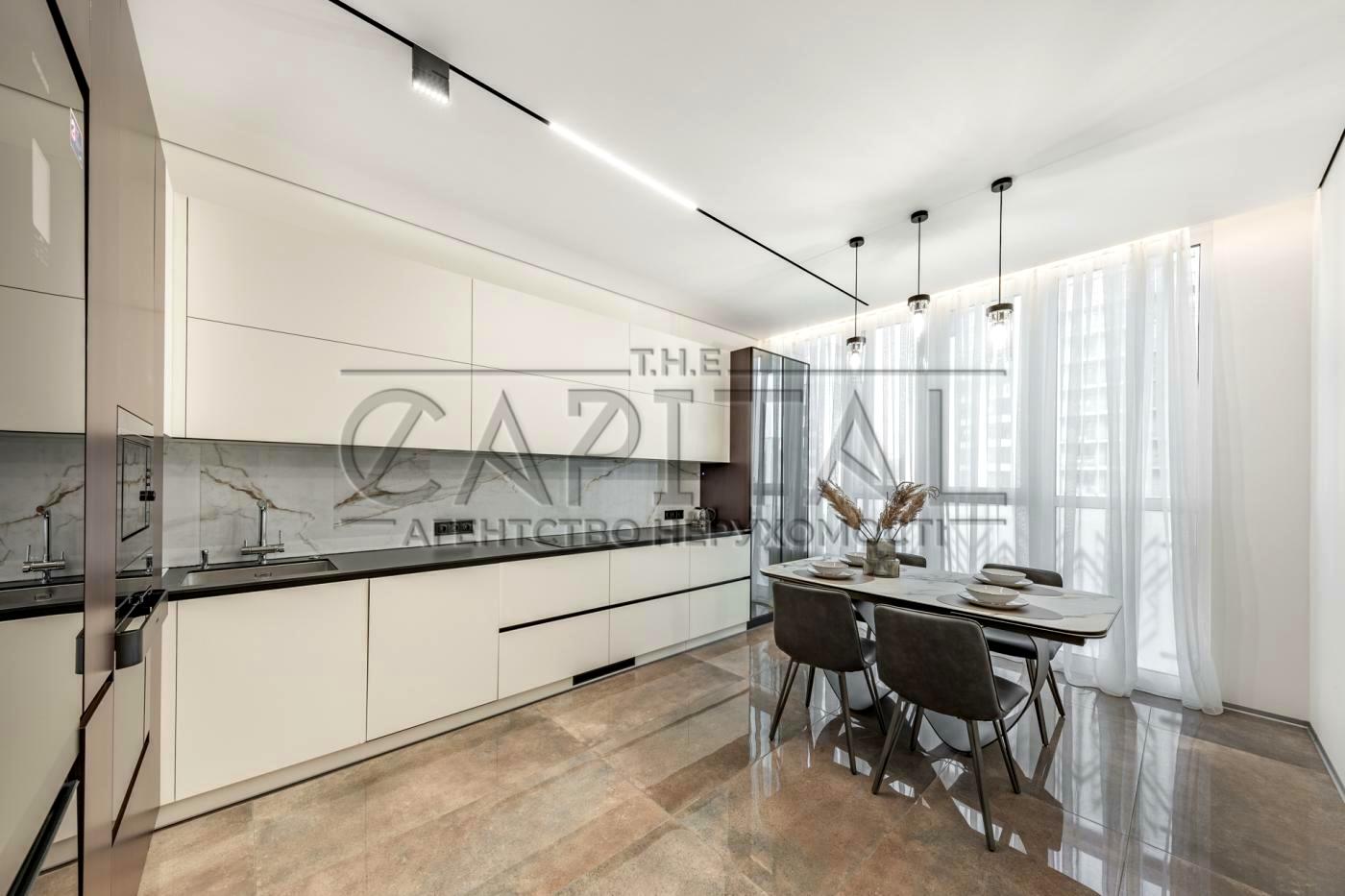 2-кімнатна квартира за адресою вул. Андрія Верхогляда (площа 82 м²) - Atlanta.ua - фото 3