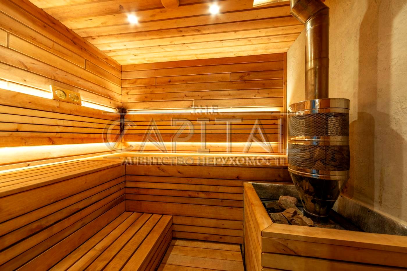 Дом по адресу (площадь 169 м²) - Atlanta.ua - фото 12