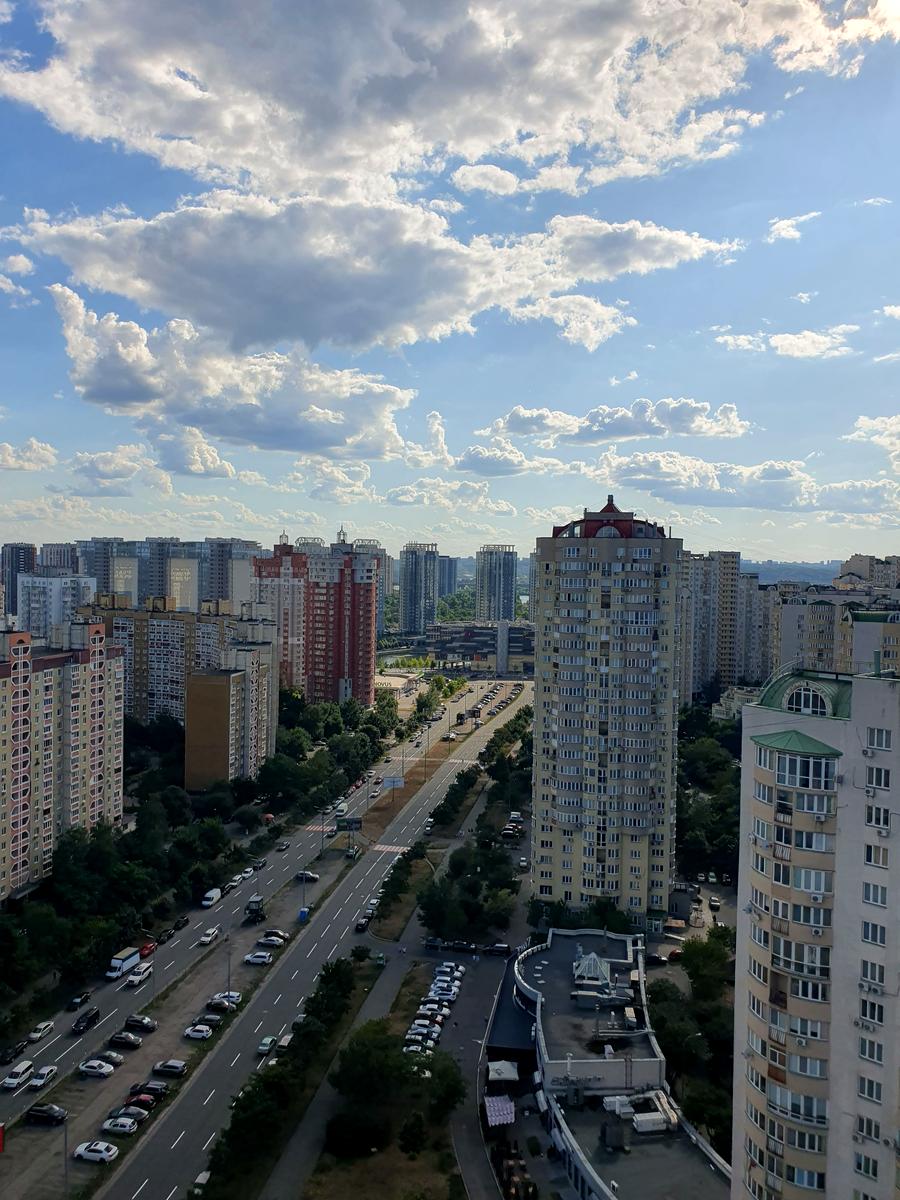 2-кімнатна квартира за адресою вул. Урлівська (площа 77 м²) - Atlanta.ua - фото 21